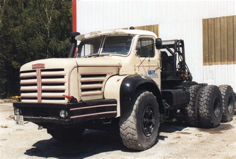 Berliet Tbo M Hc X Tml Travaux Sp Ciaux Photo Pr Flickr