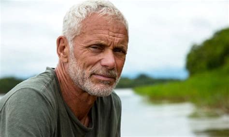 Jeremy Wades $2 Million Net Worth - Biologist Who is a TV Presentor