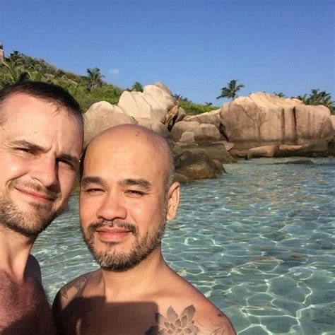 Gay Voyageur on Instagram Doug et Franck t accueillent à Vidauban dans le Var à leur