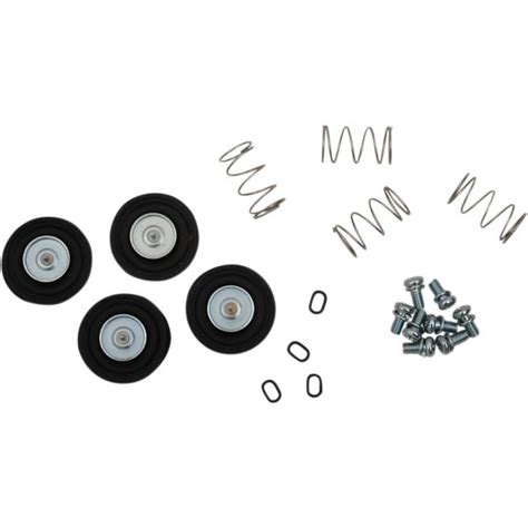 Parts Unlimited Air Cut Off Valve Rebuild Kit Honda