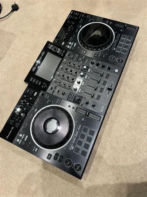 PIONEER DJ XDJ XZ Professional All In One DJ System 1 800 00 PicClick UK