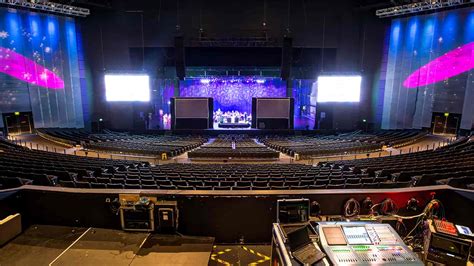 Texas Trust Cu Theatre At Grand Prarie Venue Rental Grand Prairie Tx Aeg Special Event Venues