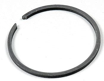 OS ENGINES 22903400 32SX HX F H PISTON RING