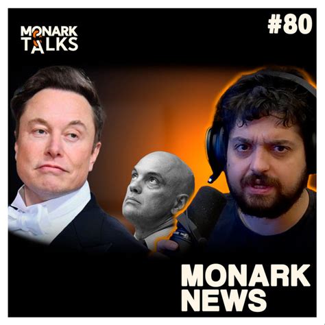 O Jogo Virou Elon Musk Sai Em Defesa Do Brasil Monark News