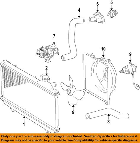 Engine Compatibility Chart Toyota Camry A Visual Reference Of Charts Chart Master