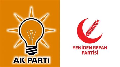 Ak Parti ile neden ittifak yapmadılar İşte Yeniden Refah ın istediği o