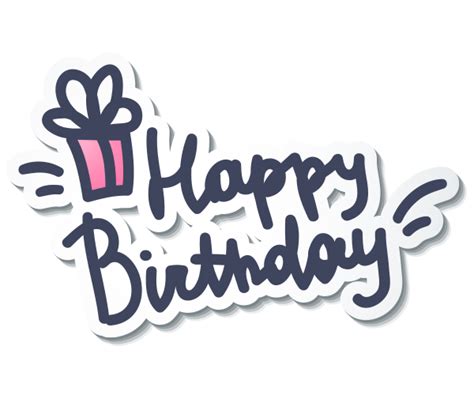 Birthday Icon Png 21946 Free Icons Library