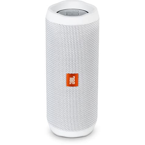 Jbl Flip Wireless Portable Stereo Speaker White