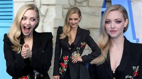 Amanda Seyfried Stunning Nude OnlyFans Leaked Photo XPicsly