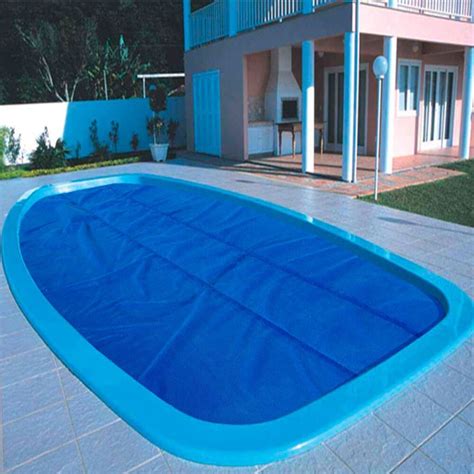 Capa Térmica Piscinas Splash Modelos Italiana 3 5m X 2m Igui