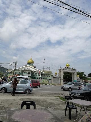 Ali Roti Canai Kari Kambing Restaurant Sungai Petani YummyAdvisor