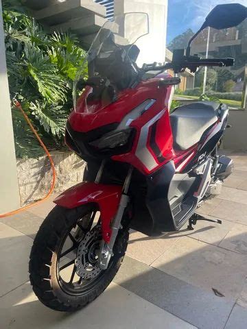 Motos HONDA ADV 2023 No Rio Grande Do Sul