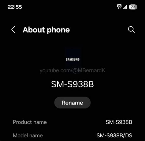 Samsung Galaxy S25 Ultra Neue Realbilder Zeigen Mehr Vom Geleakten