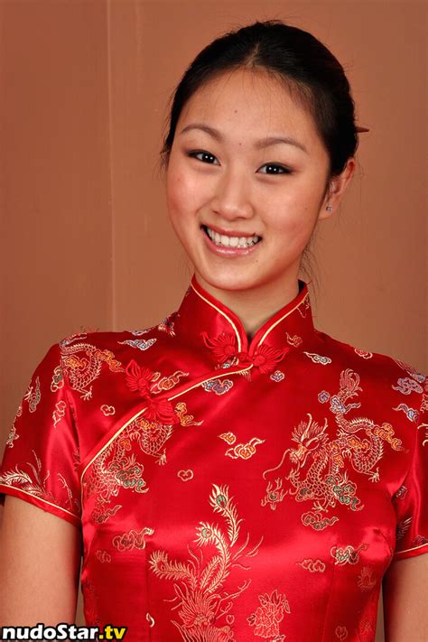 Evelyn Lin Evolutionofevie Xevelynlinx Nude OnlyFans Photo 162 Nudostar TV