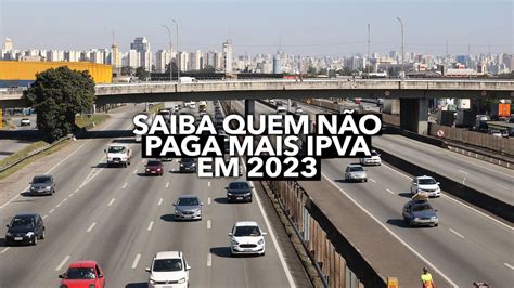 Se você possuí algum DESTES veículos não precisará pagar o IPVA a