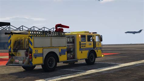 Mtl Fire Truck Mapped Replace Liveries Gta Mods