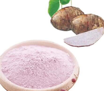Organic Taro Powder -Wholesale in Bulk - undersun