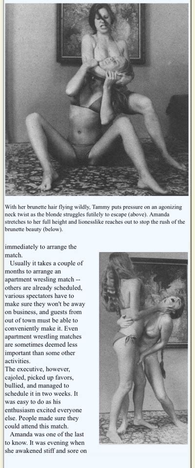 Bikini Ring Wrestling Tumblr Tumbex