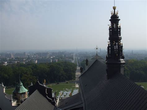 Fotogalerie Enstochov Poutn M Sto V Polsku Turistika Cz