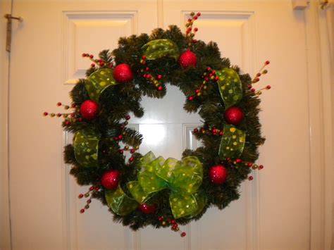 Ritzy Wreaths: Christmas Wreaths for Sale