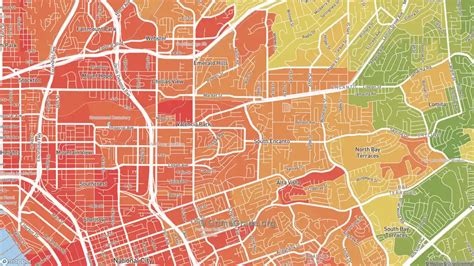Valencia Park San Diego Ca Property Crime Rates And Non Violent Crime