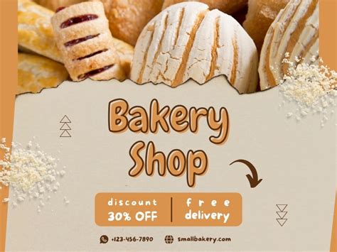 How To Promote A Small Bakery In The Philippines HICAPS Mktg Corp