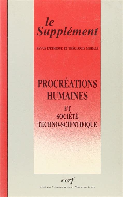 Amazon Revue d éthique et de théologie morale 174 9772204351745