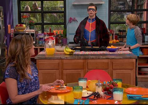 Man Of The House Henry Danger Wiki Fandom Powered By Wikia