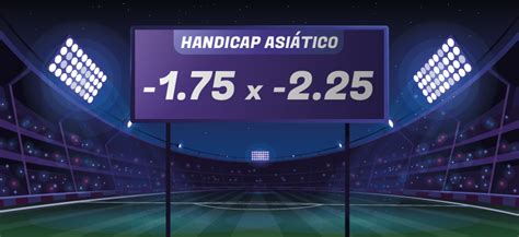 Tudo sobre Handicap Asiático Apostas FC