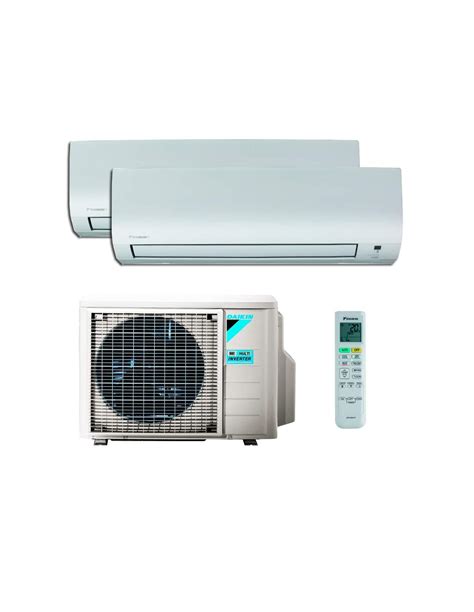 Air Conditioning Daikin Mxp M Multisplit X