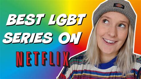 The Best Lgbt Series On Netflix Right Now Must Watch Youtube