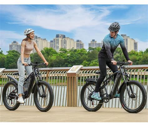 Cheap Shengmilo Electric Bicycle MX05 BAFANG Motor 48V17 5AH Samsung