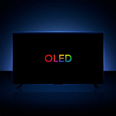 《到站秀》小米电视6 Oled，年轻人的第一台oled电视到底怎么样？ Oled电视 什么值得买