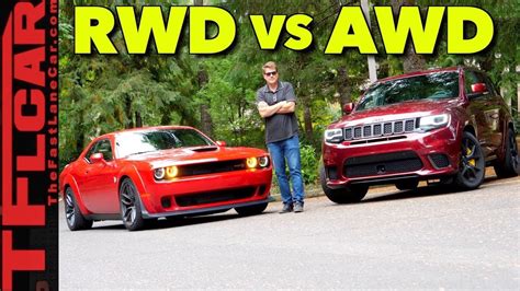 Cat Vs Hawk Dodge Widebody Hellcat Vs Jeep Trackhawk Hp Review