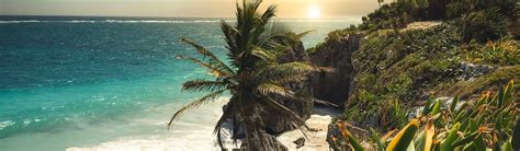 Investment insights: top 5 reasons to make your move to the riviera maya