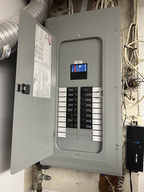 The Critical Importance Of Upgrading Your Electrical Panel Oc