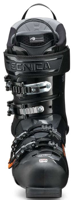 Tecnica Mach Sport Hv 100 Ski Boots 2024 — Ski Pro Az