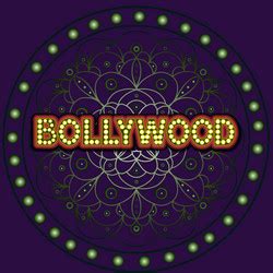 Bollywood Logo Vector Images (over 130)