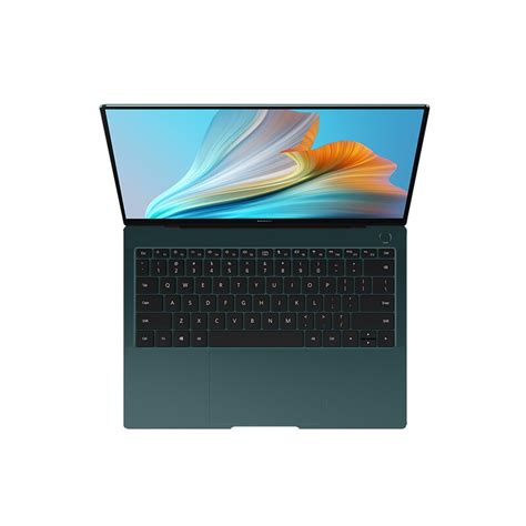 【省100元】华为笔记本电脑huawei 华为 Matebook X Pro 2021款 139英寸笔记本电脑（i5 1135g7、16g