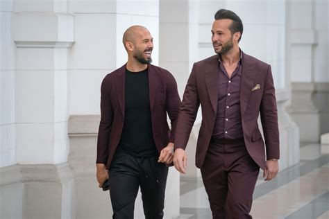 Andrew Tate 'Not Welcome' in Florida, Ron DeSantis Says0