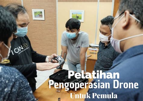 Pelatihan Pengoperasian Drone Untuk Pemula Jsp Jakarta School Of