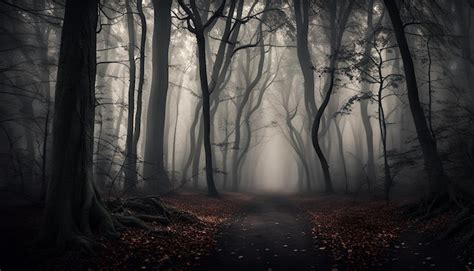 97,000+ Scary Woods Wallpaper Pictures