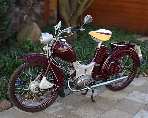 Simson Sr E