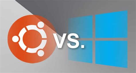 Ubuntu Vs Windows Which System Is Better