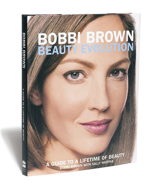 Bobbi Brown Beauty Evolution Book | Bloomingdale's