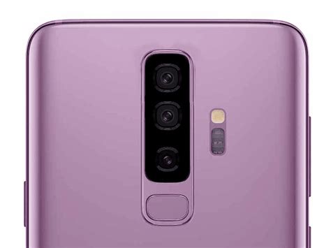 ¡qué Elegancia La De Francia Se Filtran Fotos Del Nuevo Samsung Galaxy S10