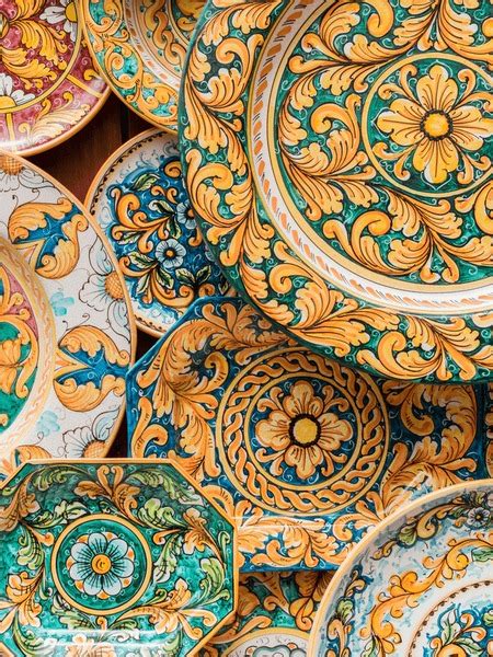 Ceramicas Sicilianas Royalty Free Photos And Stock Images Shutterstock