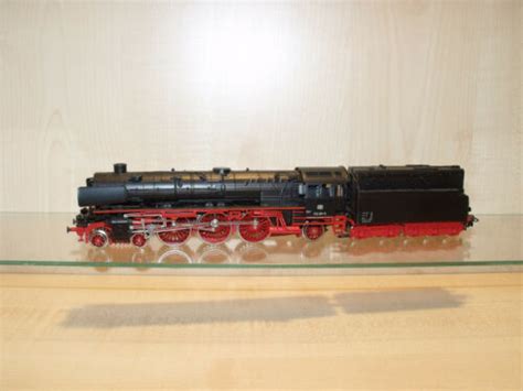 M Rklin H Dampflok Br Db L Uft Delta Ebay