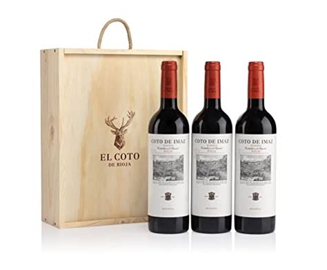 El Coto Vino Tinto Crianza Do Rioja