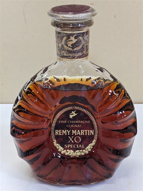 Xo Remy Martin Xo